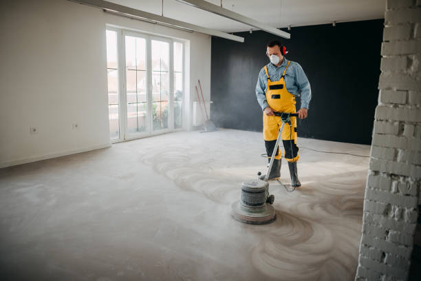 Best Concrete Contractor Near Me  in Carey, OH